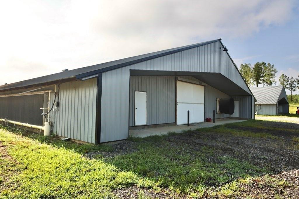 993 Sexton Road, Resaca, GA 30735
