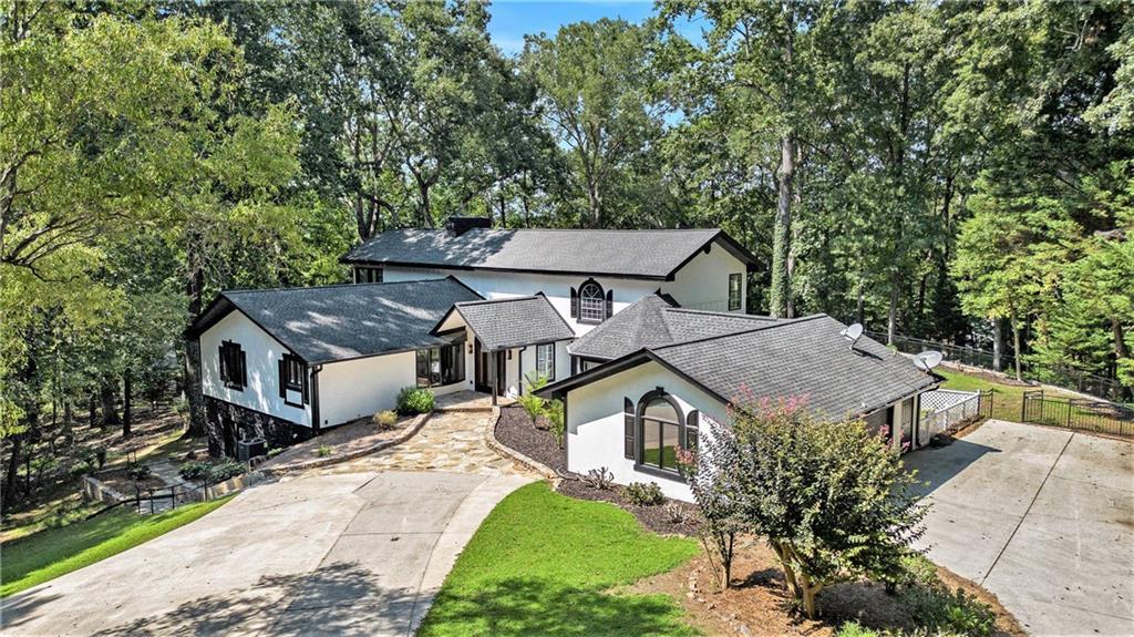 2432 Thompson Mill Rd., Gainesville, GA 30506