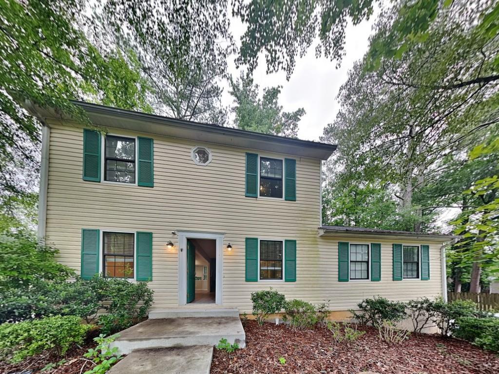 2379 Moseley Pl., Marietta, GA 30008