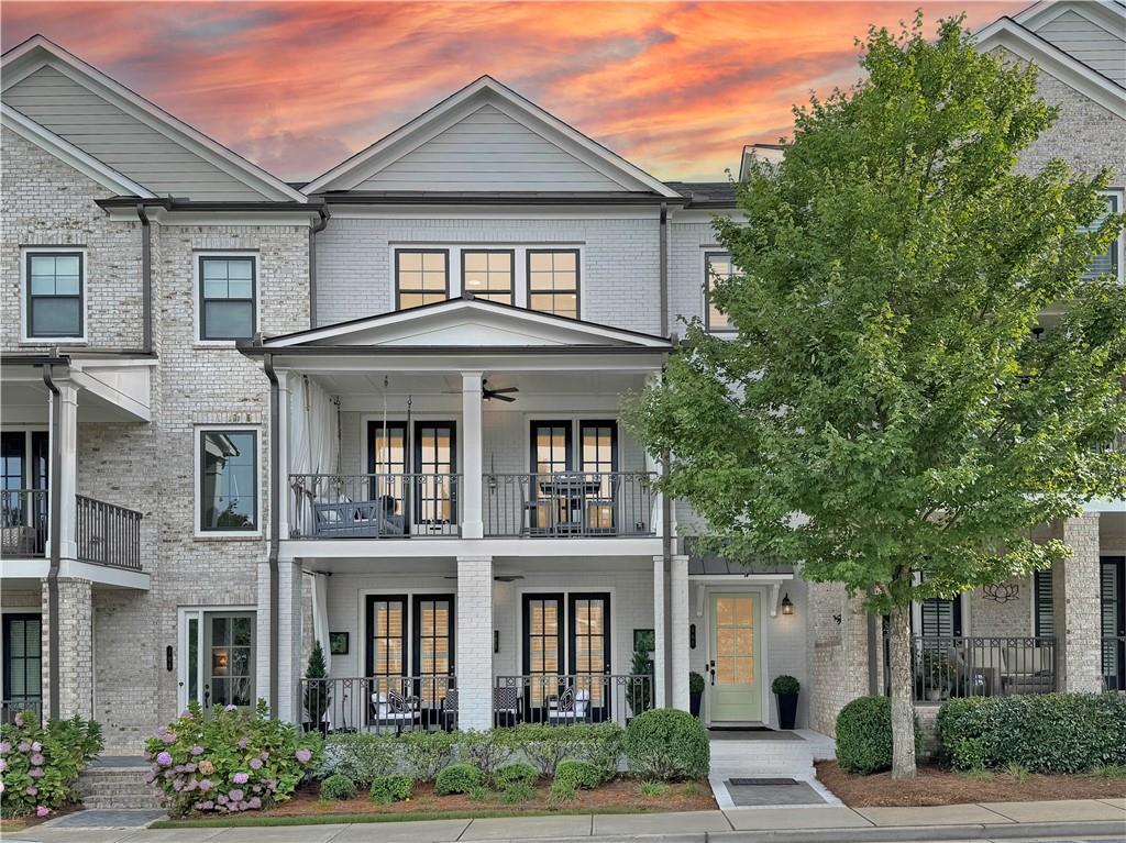 105 Harlow Cir., Roswell, GA 30076