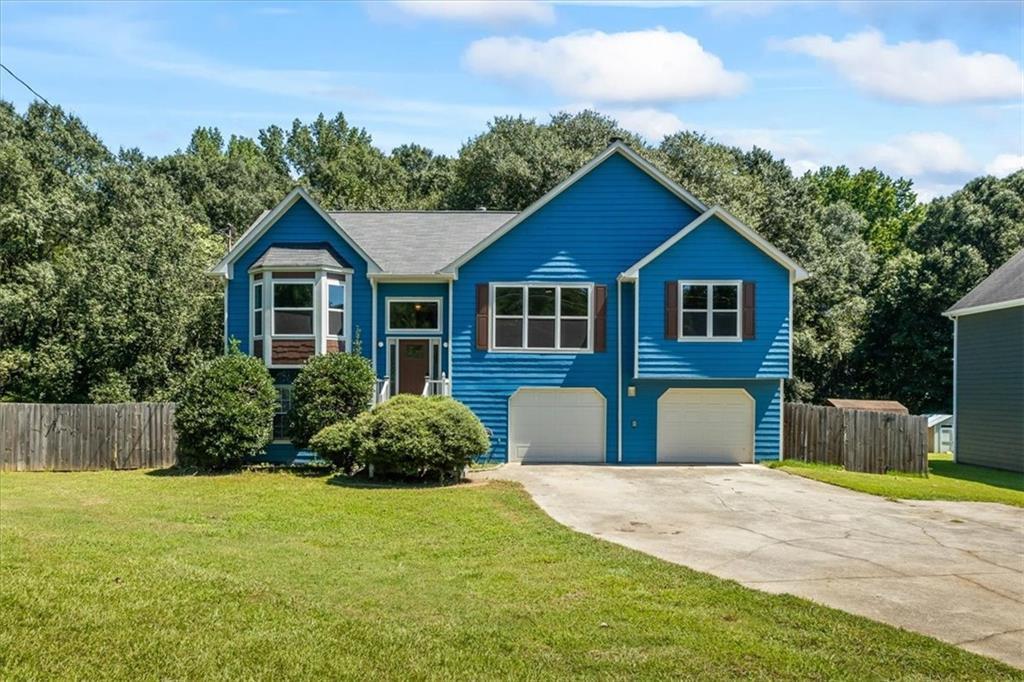4591 Meadows Rd., Powder Springs, GA 30127