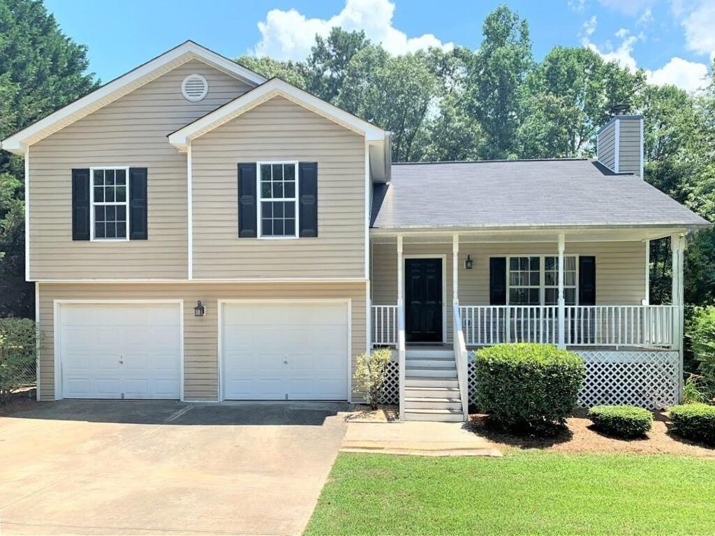 2827 James Henry Dr., Dacula, GA 30019
