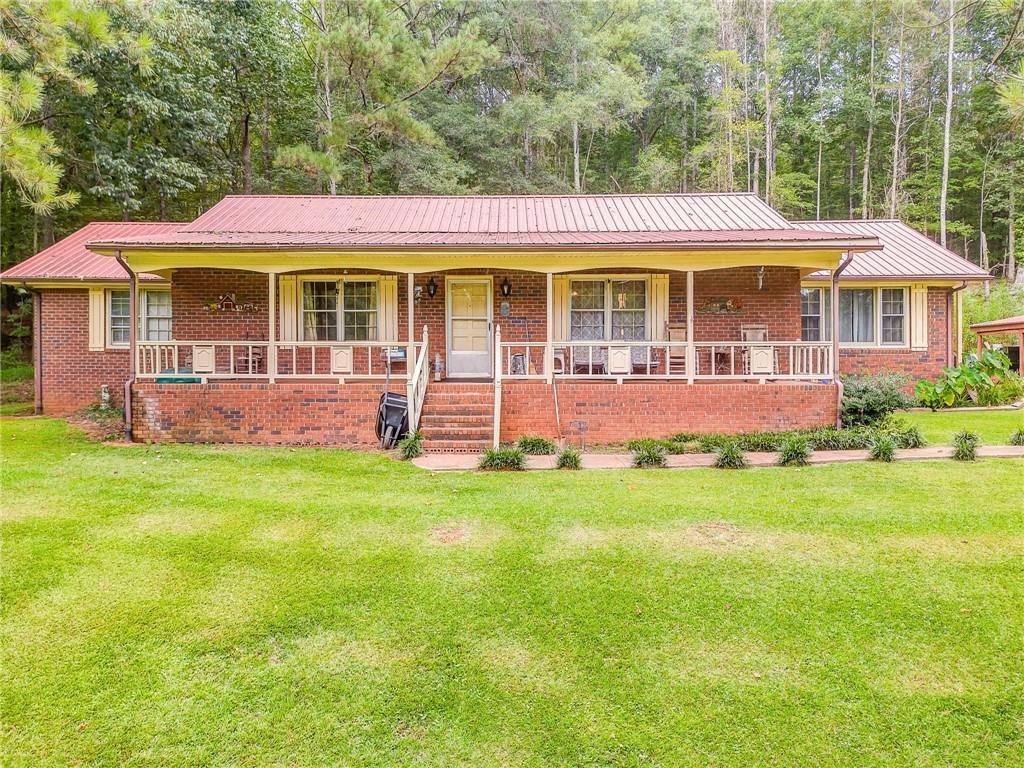 267 Cherry Grove Rd., Ball Ground, GA 30107