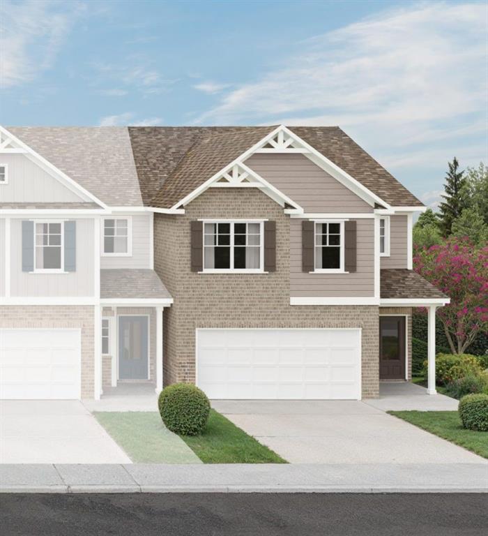 435 Lanier Cir., Woodstock, GA 30189