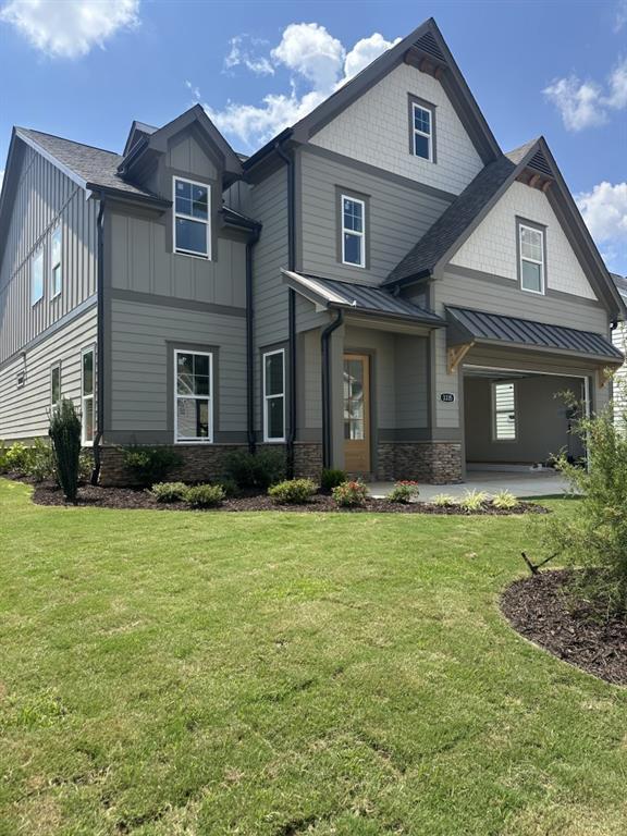 3335 Hillshire Dr., Cumming, GA 30028