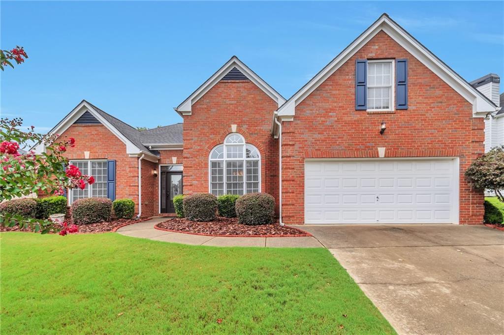 6231 Mountain Ridge Cir., Sugar Hill, GA 30518