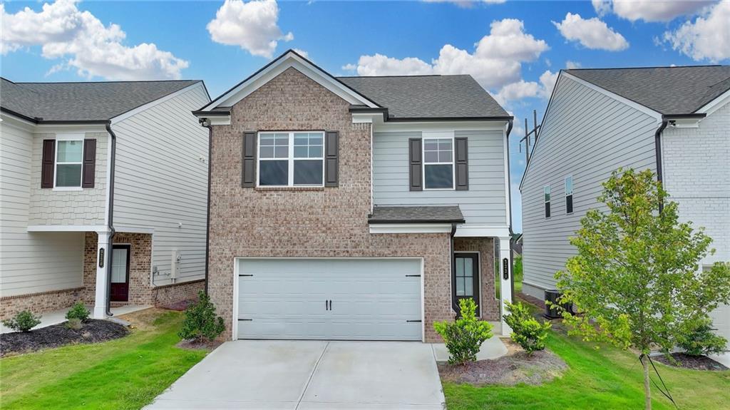 3230 Westgate Park Dr., Loganville, GA 30052