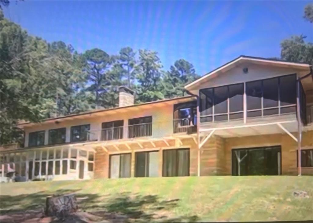 2101 Poplar Falls Rd., Lithonia, GA 30058