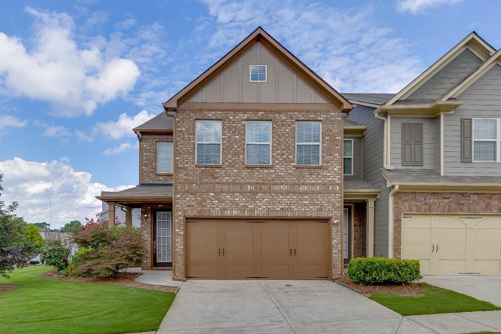 3315 Sardis Bend Dr., Buford, GA 30519