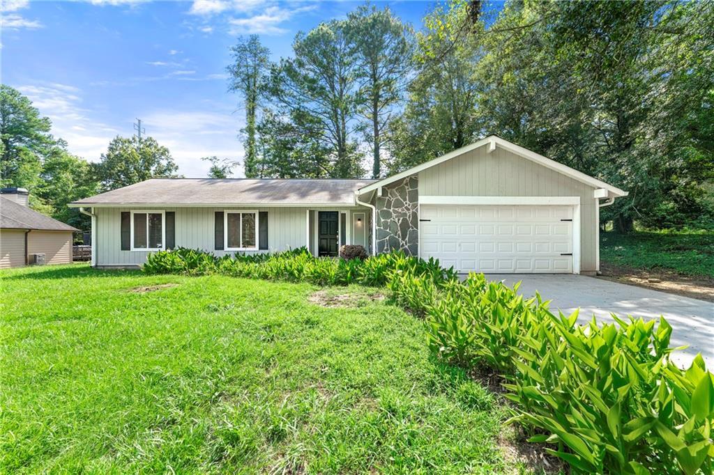 2713 Post Oak Ct., Marietta, GA 30062