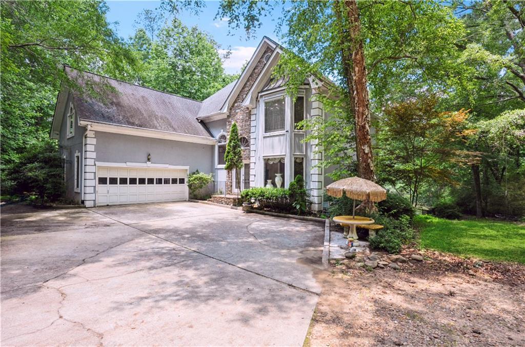 4341 Horder Ct., Snellville, GA 30039