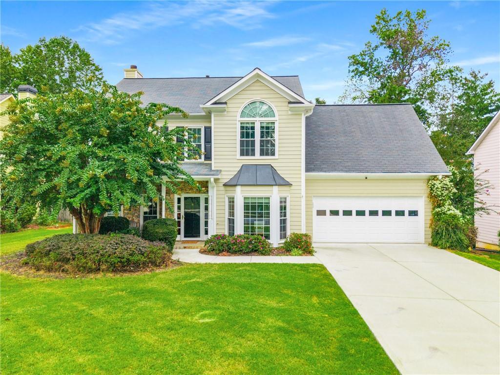 11835 Leeward Walk Cir., Alpharetta, GA 30005
