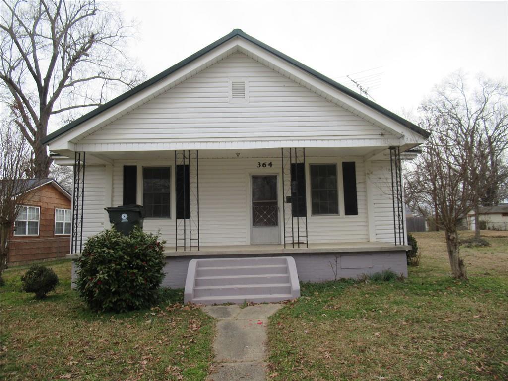 364 Wingfoot St., Rockmart, GA 30153
