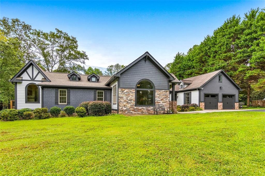 123 Old Reece Ln., Woodstock, GA 30188