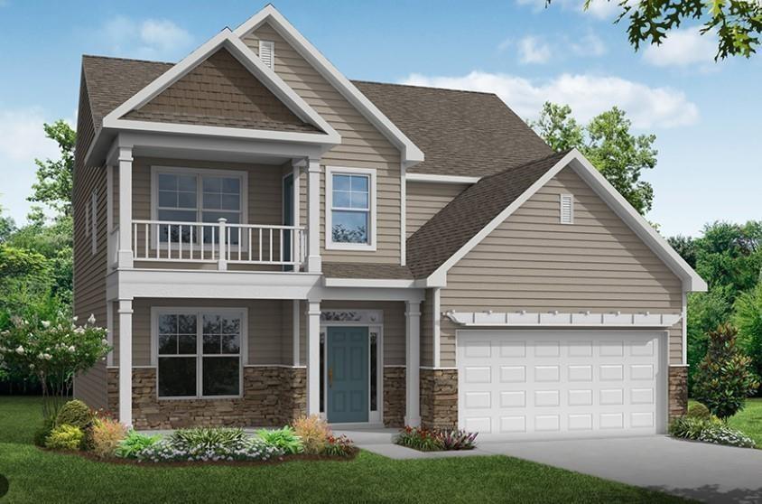 308 Bull Shoals Way, Hoschton, GA 30548