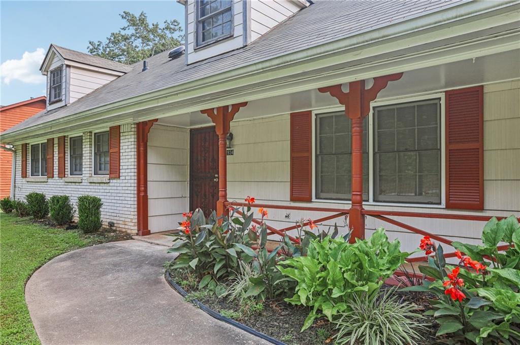 2834 Columbia Dr., Decatur, GA 30034