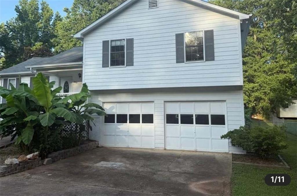 109 Westwood Dr., Dallas, GA 30132