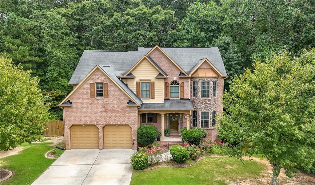 2330 Chandler Grove Dr., Buford, GA 30519