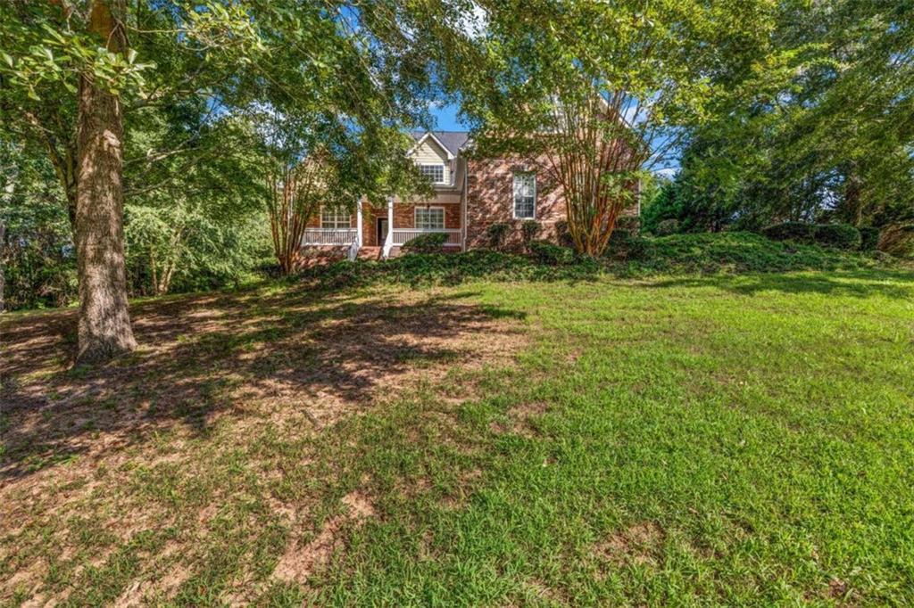 2235 Hawthorne Trace, Monroe, GA 30655