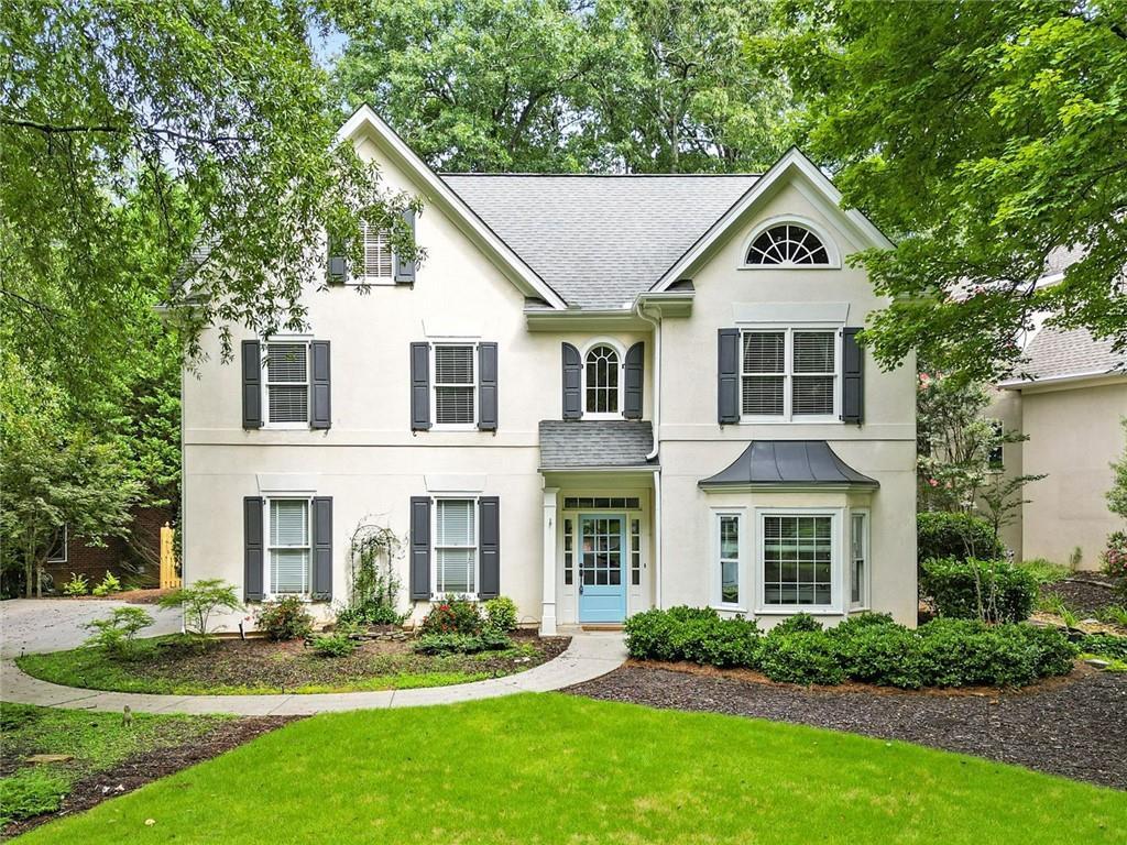4168 Gateswalk Dr., Smyrna, GA 30080
