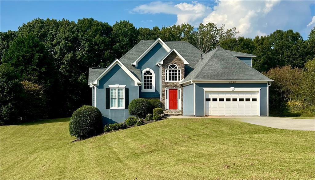 4940 Hyde Way, Cumming, GA 30040