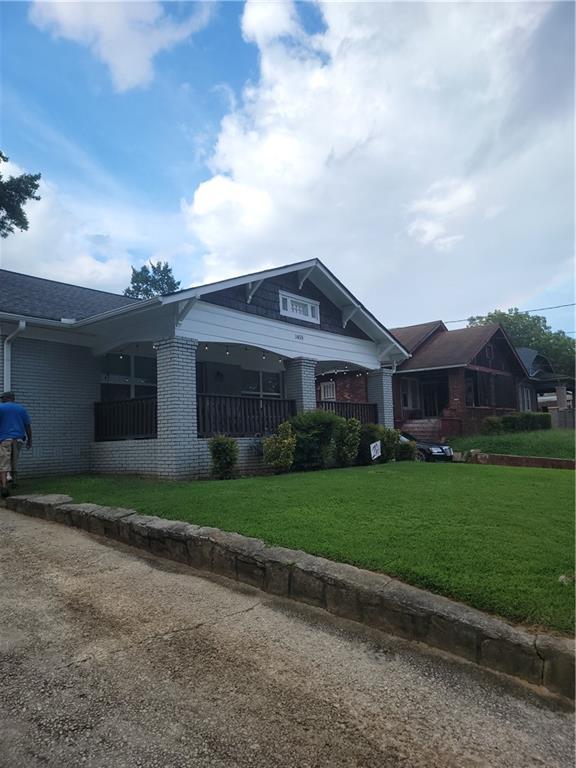 1459 Allegheny St., Atlanta, GA 30310