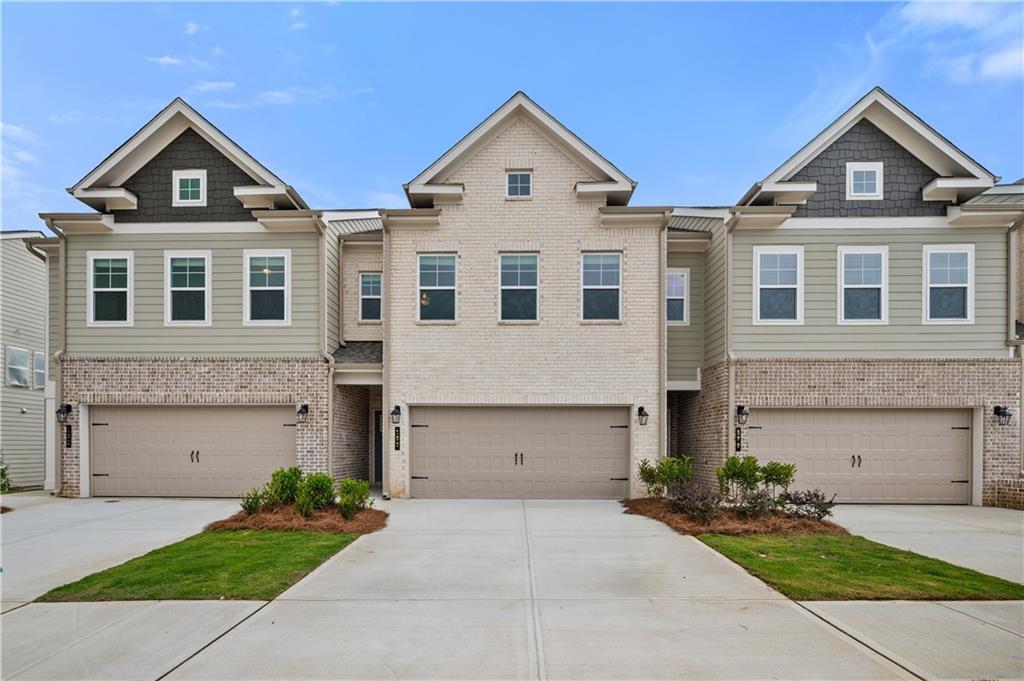 178 Abbotts Crossing Cir., Conyers, GA 30094