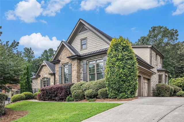 New Homes with Master Bedrooms on the 1st Floor in Buford: August 16th to August 22nd