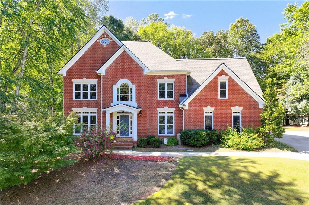 610 Varina Way, Alpharetta, GA 30022
