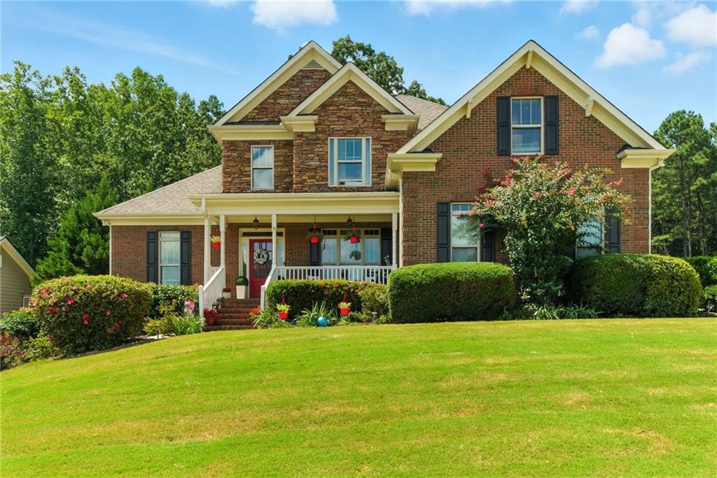 1432 Bradford Ln., Monroe, GA 30656
