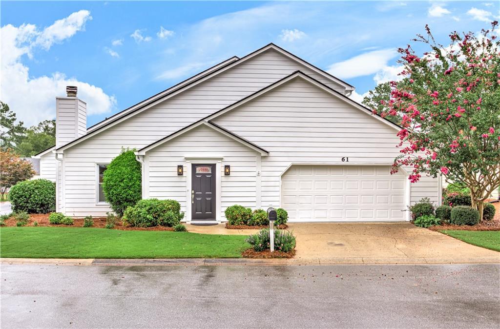 61 Tracy Ln., Marietta, GA 30062