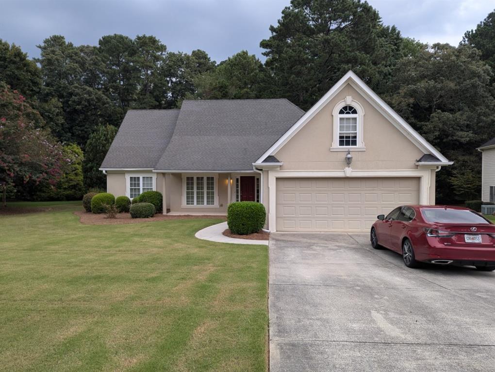 2170 Rosie Ln., Snellville, GA 30078