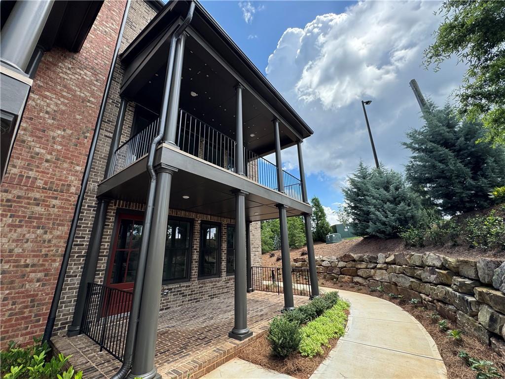 445 Chiswick Cir. #20, Alpharetta, GA 30009