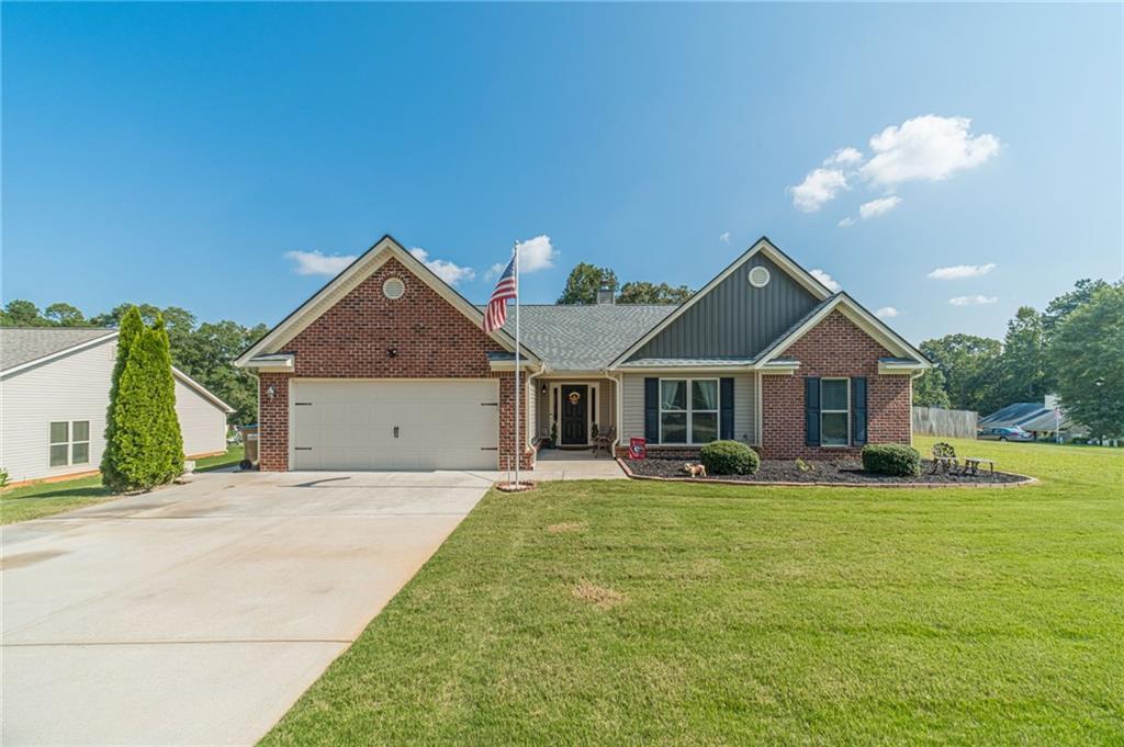 23 Pierce Tr., Winder, GA 30680