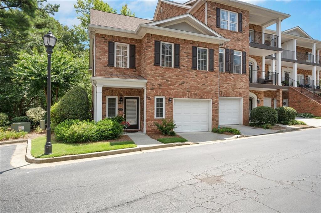 2570 Oglethorpe Cir. #3, Atlanta, GA 30319