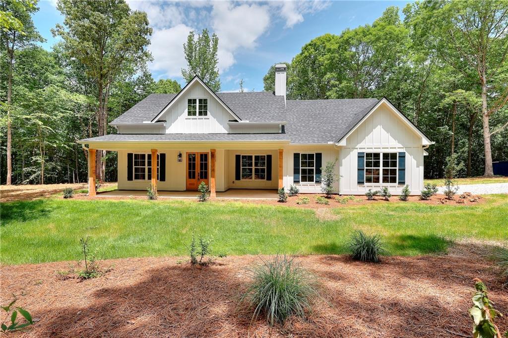 70 Curry Falls Tr., Athens, GA 30607