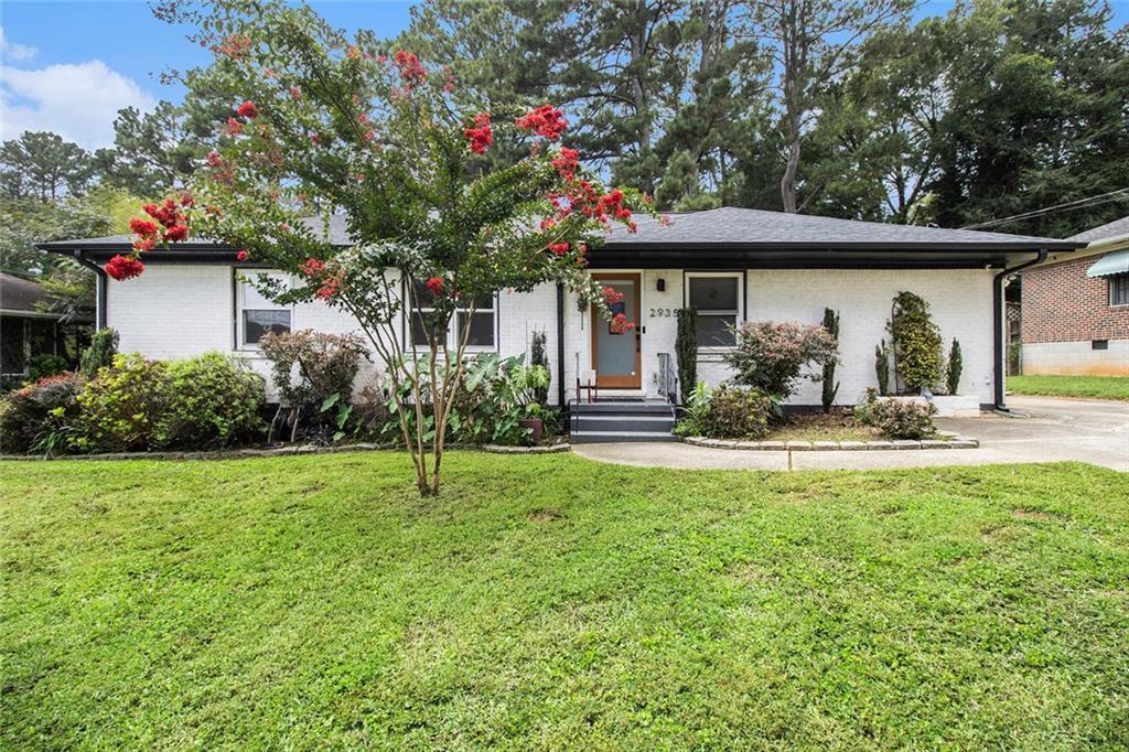 2935 Gresham Rd., Atlanta, GA 30316