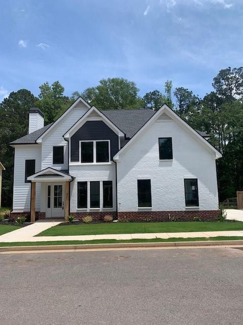 521 Mill Farn Ln., Monroe, GA 30655