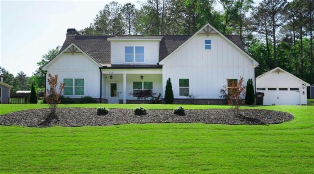 130 Alcovy Reserve Way, Covington, GA 30014