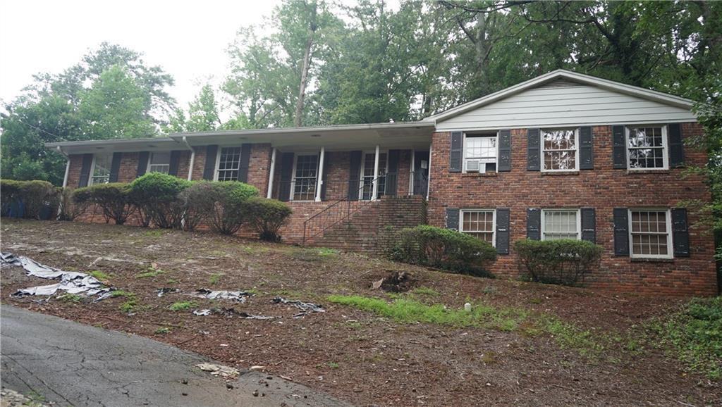 4039 Pineview Dr., Smyrna, GA 30080