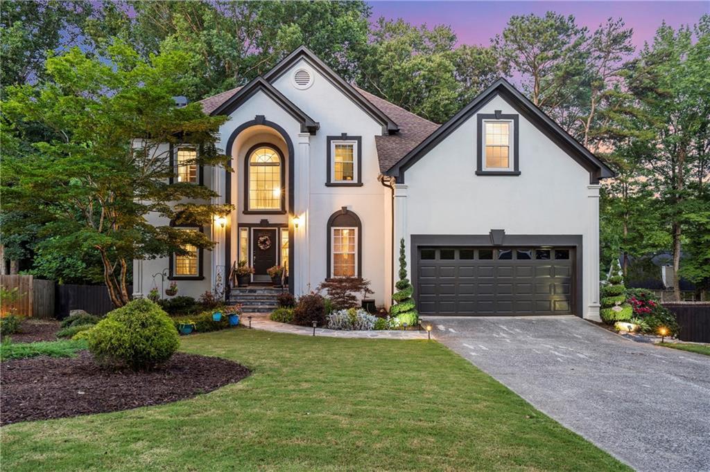 2387 Mahogany Glen Pl., Lawrenceville, GA 30043