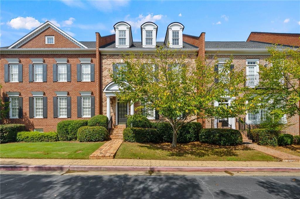 4727 Ivy Ridge Dr., Atlanta, GA 30339
