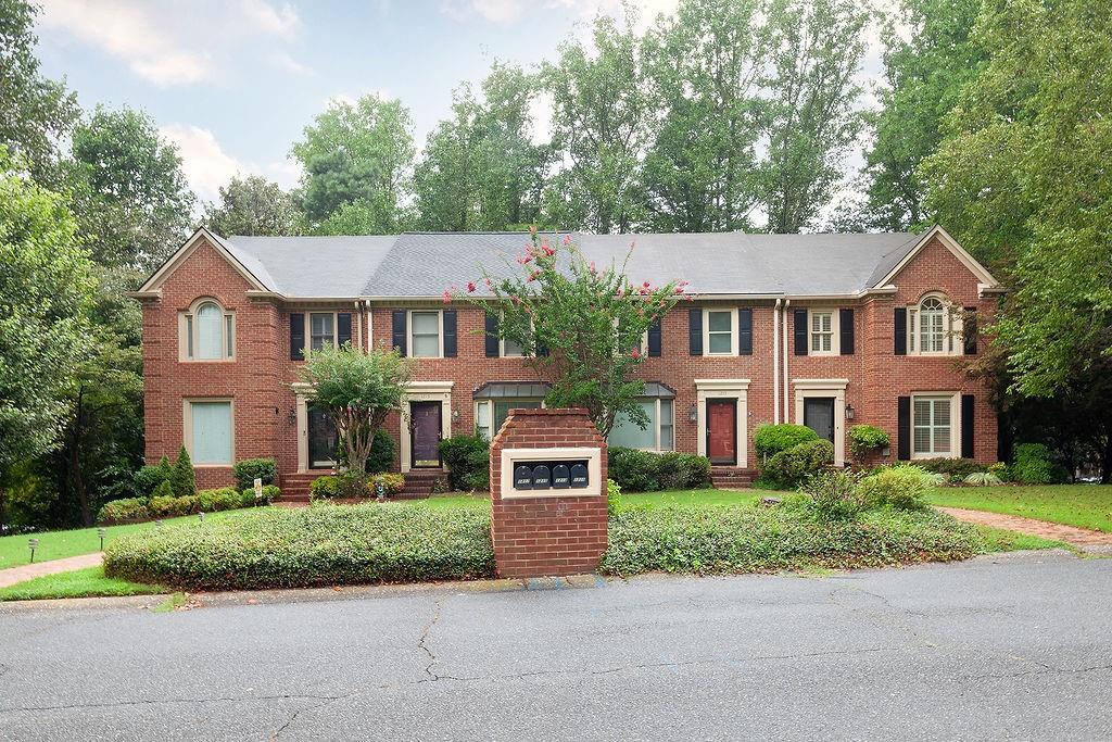 1211 Whitlock Ridge Dr., Marietta, GA 30064
