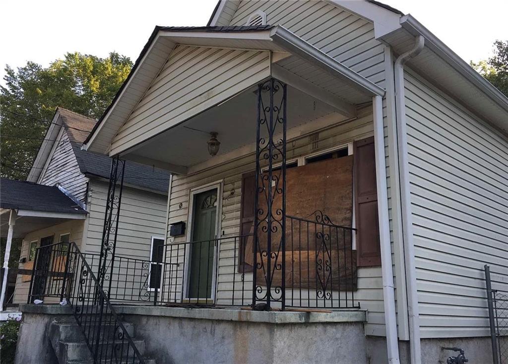 1050 Garibaldi St., Atlanta, GA 30310