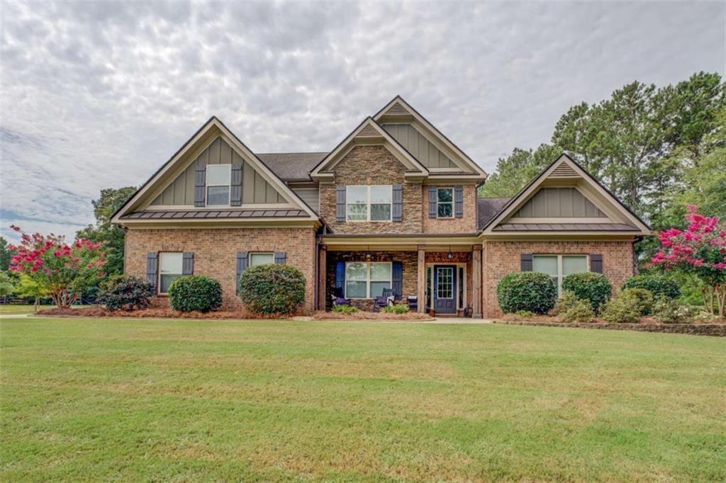 1530 Giles Rd., Monroe, GA 30655