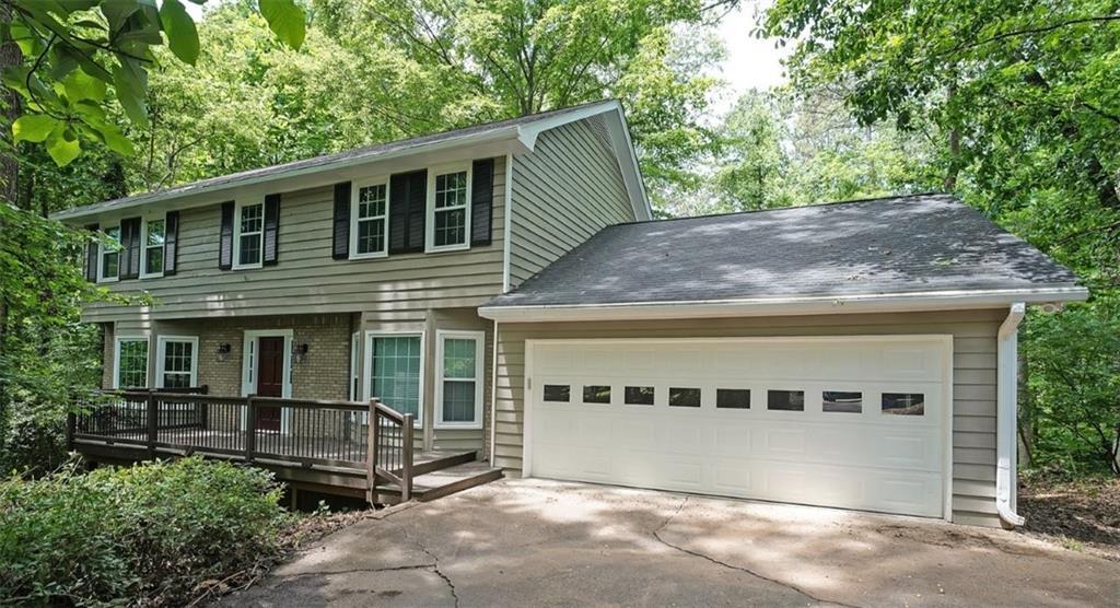 295 Lakemont Dr., Roswell, GA 30075
