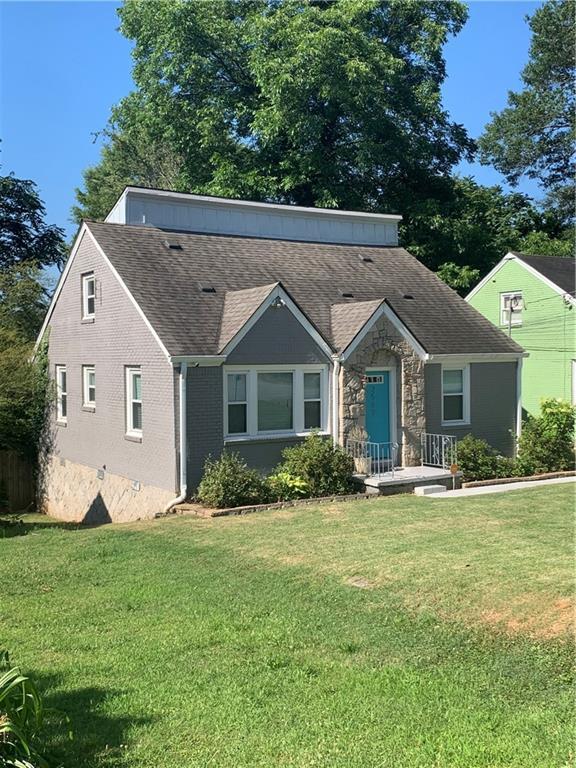 2569 Northview Ave., Decatur, GA 30032