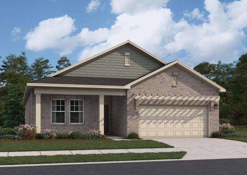 313 Torcello Blvd., Mcdonough, GA 30253