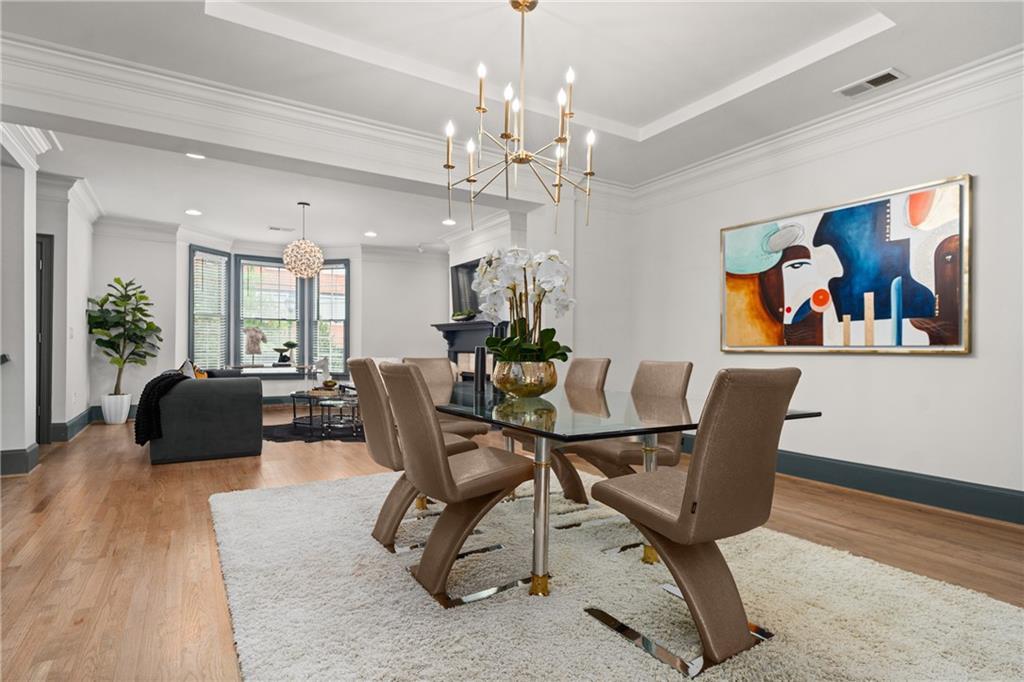190 Centennial Way, Atlanta, GA 30313