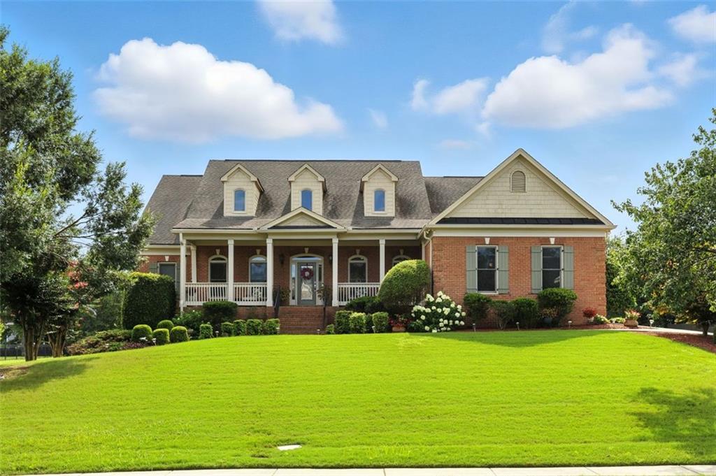 2111 Rosebury Park Dr., Dacula, GA 30019